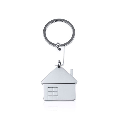 Keyring metal in House design