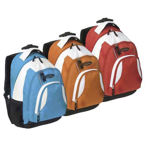 Trolley Backpack Fibri
