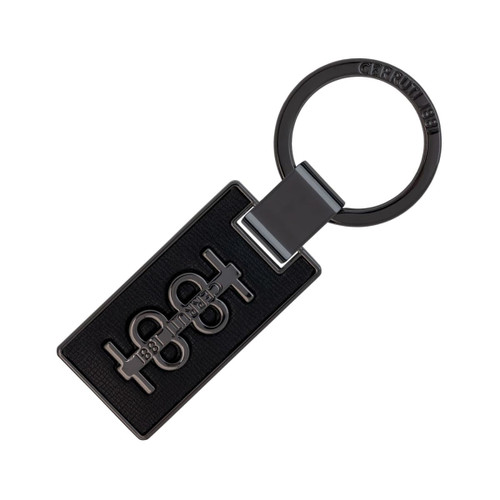 Key ring Irving Black