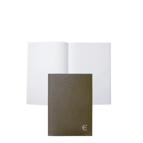 Note pad A6 Hamilton Taupe