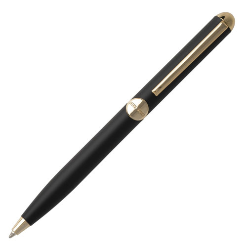 Ballpoint pen Médaillon Noir