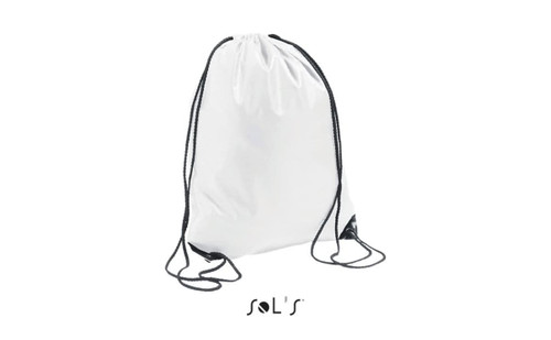 Drawstring bag Back Sack