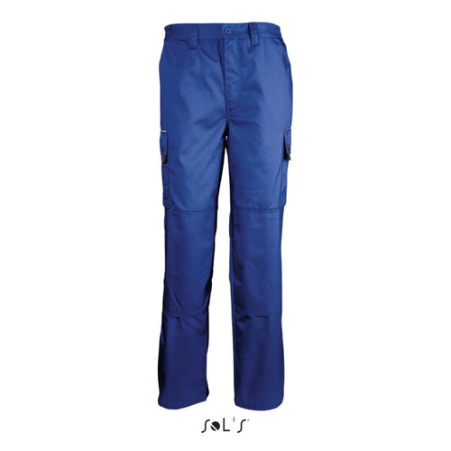 ACTIVE PRO MEN'S WORKWEAR TROUSERS