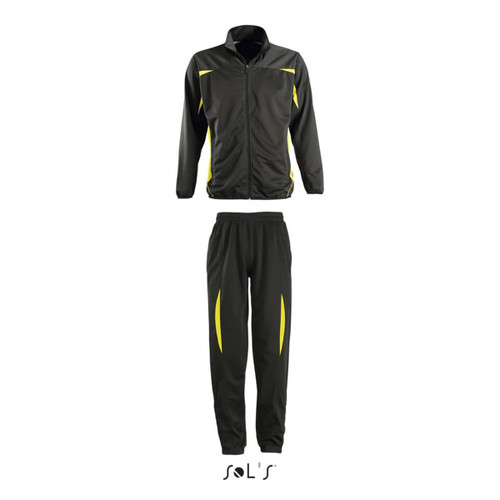 TRACKSUIT Adult club