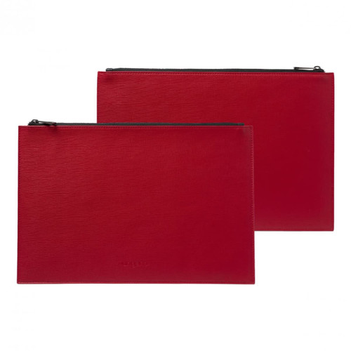 Clutch bag Cosmo Red