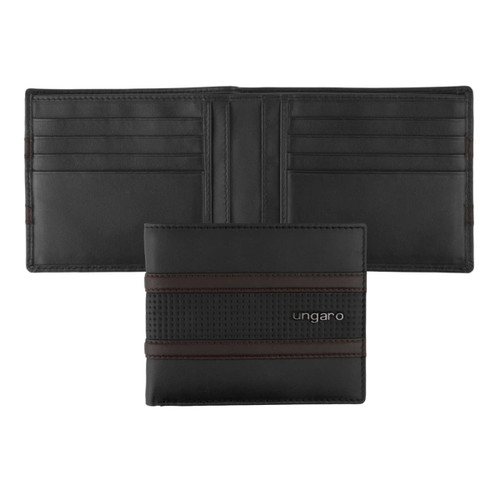 Card wallet Taddeo Black