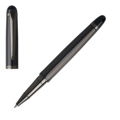 Rollerball pen Alesso Black