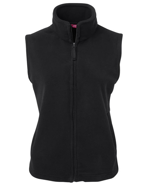 JB's Ladies Polar Vest