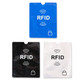 RFID Passport Pocket