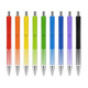 Colourful Pen - Colour Barrel