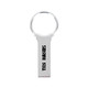 Deluxe Mini Keyring Flash Drive