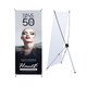 Small X-Frame Banner (60 x 160cm)