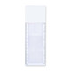 Focus Bookmark Magnifier Ruler