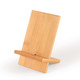 Apollo Bamboo Phone Stand