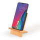 Apollo Bamboo Phone Stand