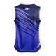 Custom Mens Performance Singlet