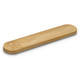 Bamboo Nail File