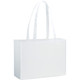 Evermore Non-Woven Shopper Tote