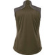NASAK Hybrid Softshell Vest - Womens