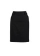 Womens Cool Stretch Multi-Pleat Skirt