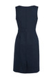 Womens Sleeveless Dress || 6-34011