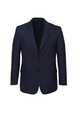 Mens Cool Stretch 2 Button Classic Jacket