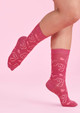 Happy Feet Unisex Comfort Socks