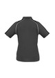 Womens Triton Short Sleeve Polo