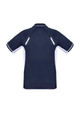 Kids Renegade Short Sleeve Polo