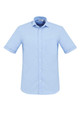 Mens Regent Short Sleeve Shirt