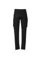 Men Streetworx Curved Cargo Pant