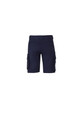 Mens Streetworx Curved Cargo Short