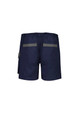 Mens Rugged Cooling Stretch Short Short