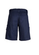 Womens Plain Utility Short