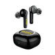 Elkins Active Noise Cancelling TWS Earbuds