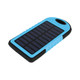 Panama Solar Power Bank