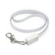 Mack Lanyard Charge Cable