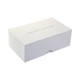 White Gift Box (SB4)