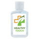 60ml Hand Sanitiser Gel - 75% ethyl-alcohol