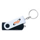 USB Charger Key Chain