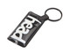 Press-Light Keyring - Indent