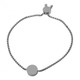 Bracelet Hirondelle Chrome