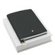 Note pad A6 Beaubourg Black