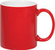 Coffee cup - Ceramic - 2 tone 300ml capacity