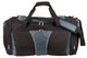 sports bag Triumph Heavy duty 1680d jacquard material