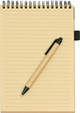 A5 ECO notepad