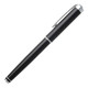 Rollerball pen Ace Black