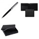 Set Christian Lacroix (ballpoint pen & wallet)