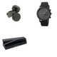 Set Christian Lacroix (watch & cufflinks)