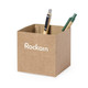 Desk Pen Caddy made from Recycled cardboard - ECO FRIENDLY